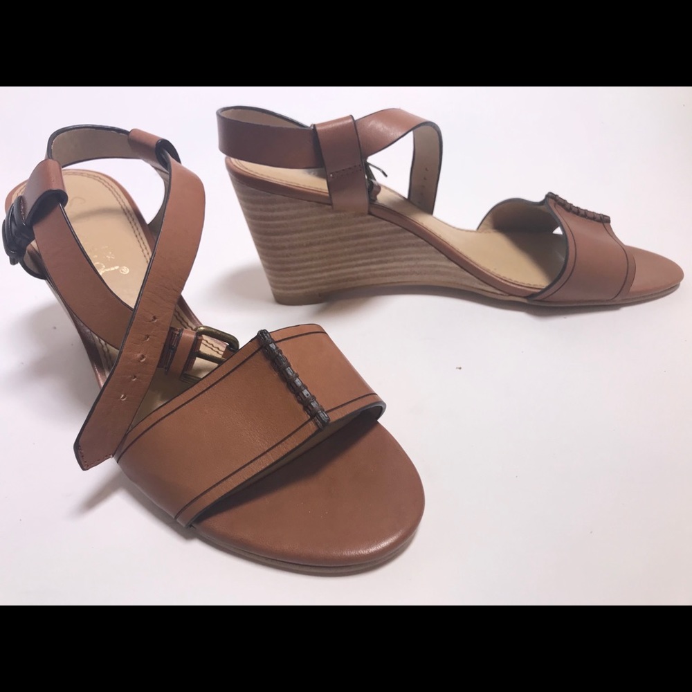 Splendid Sandals size 9.5